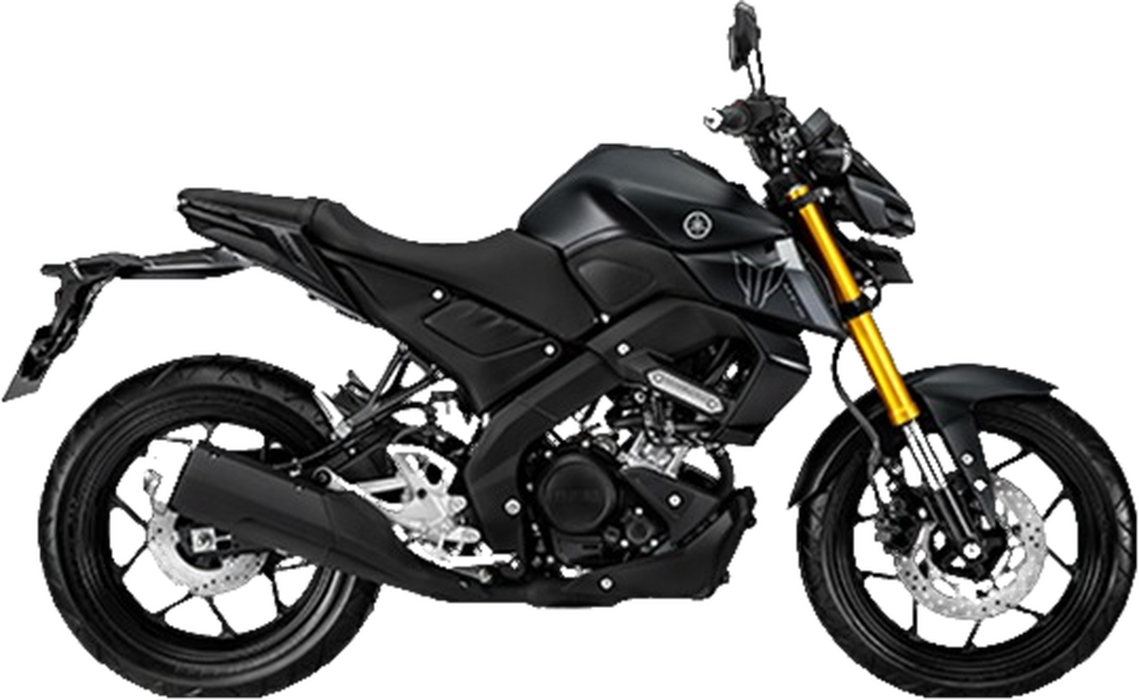 Yamaha MT-15